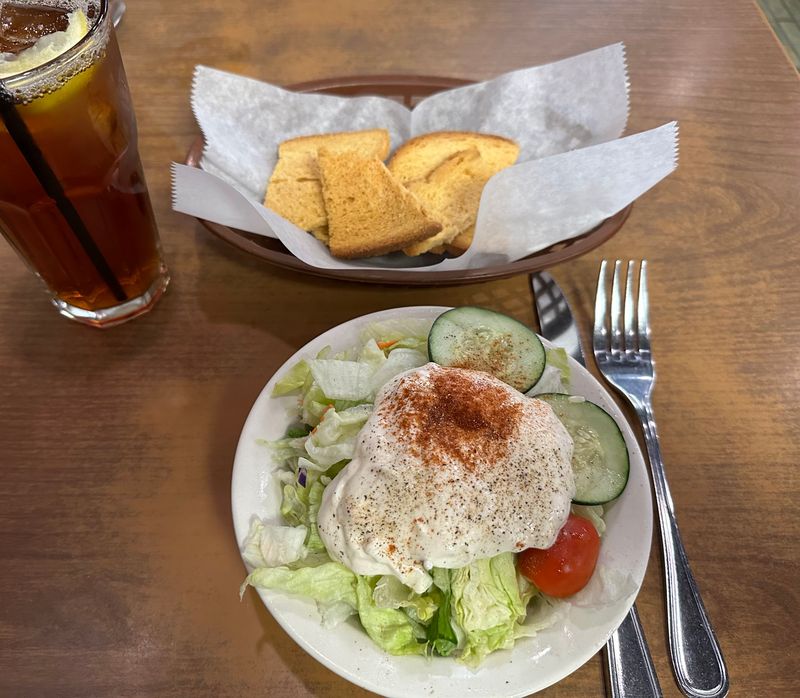 Breakfast To Nightcap