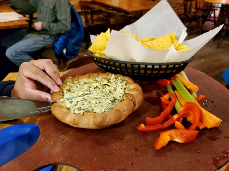 Appetizers And Salads