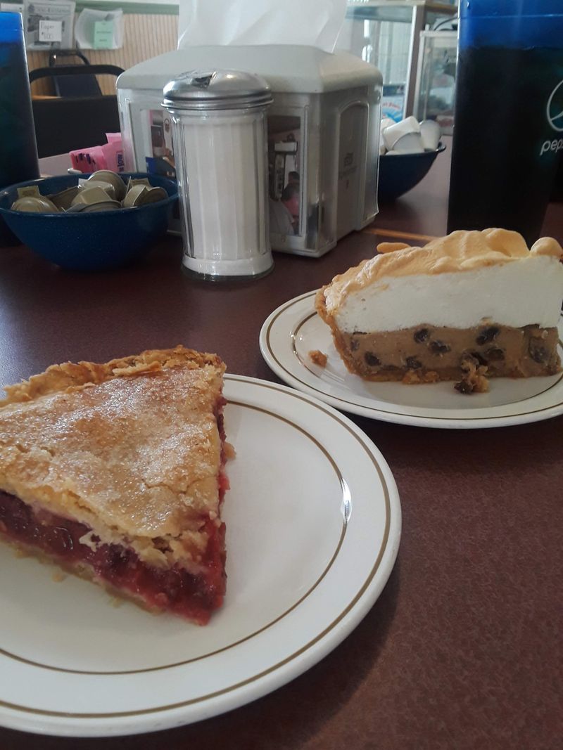 A Slice To-Go Strategy