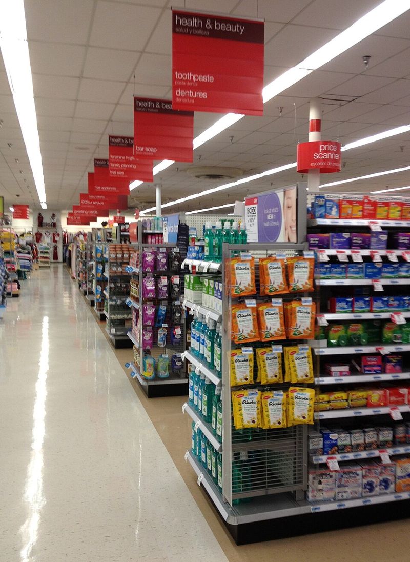 Buy-One-Get-One Free Traps