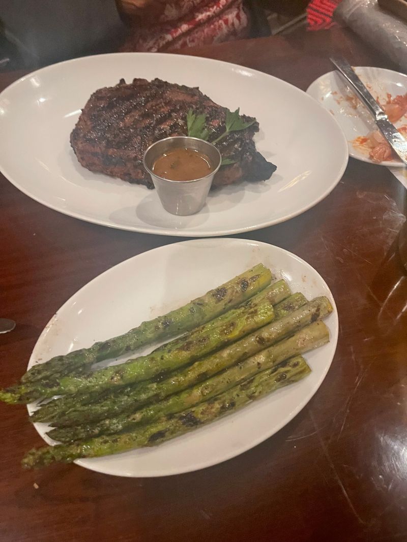 Prime Rib, King Cut Indulgence