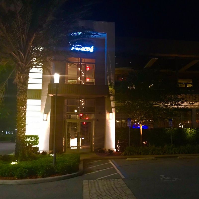 Del Frisco's Double Eagle Steakhouse