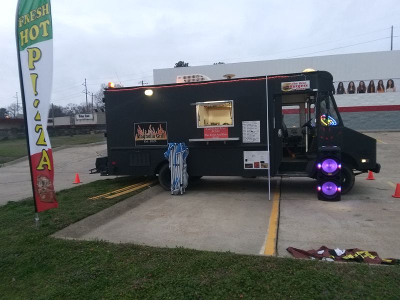 Magnolia Grill of Jackson - Jackson, MS