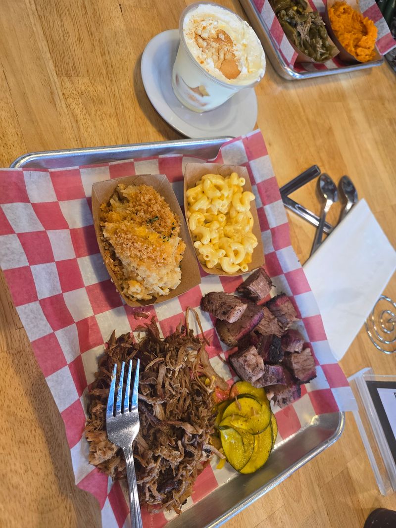 Poblano Cream Corn Sidekick