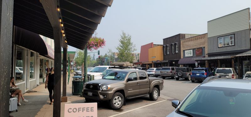 Montana Coffee Traders - Whitefish, MT