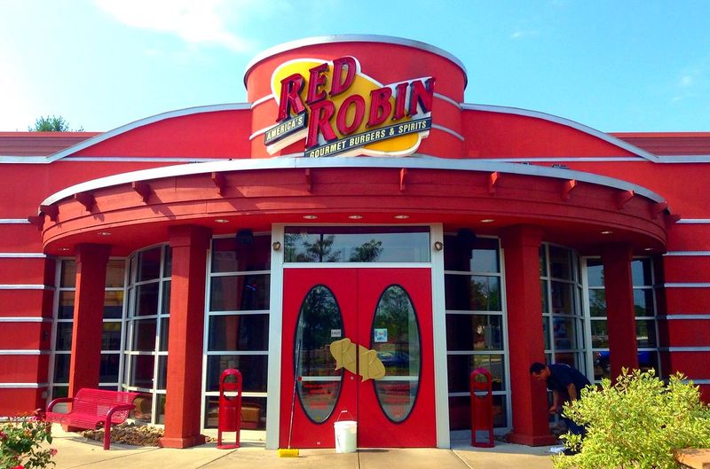 Red Robin