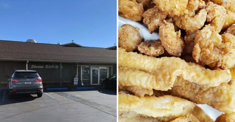 South Carolina’s Legendary Country Buffet Where Fried Chicken, Hash, And Banana Pudding Keep Families Lining Up For Seconds