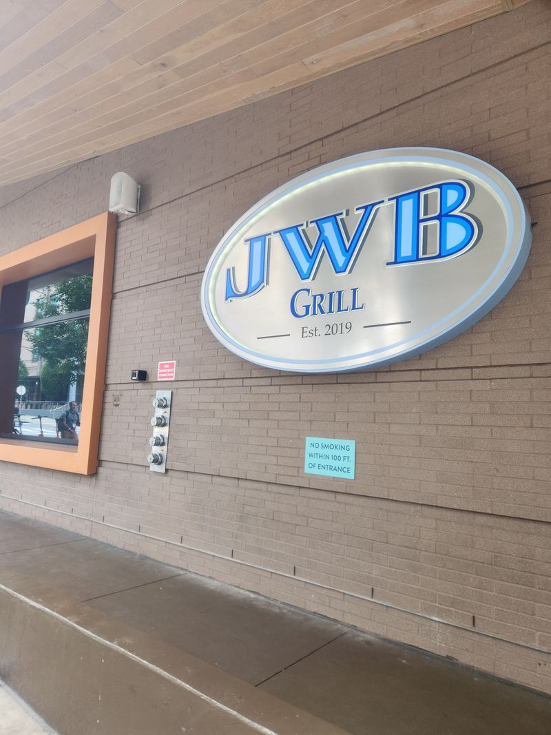 JWB Grill