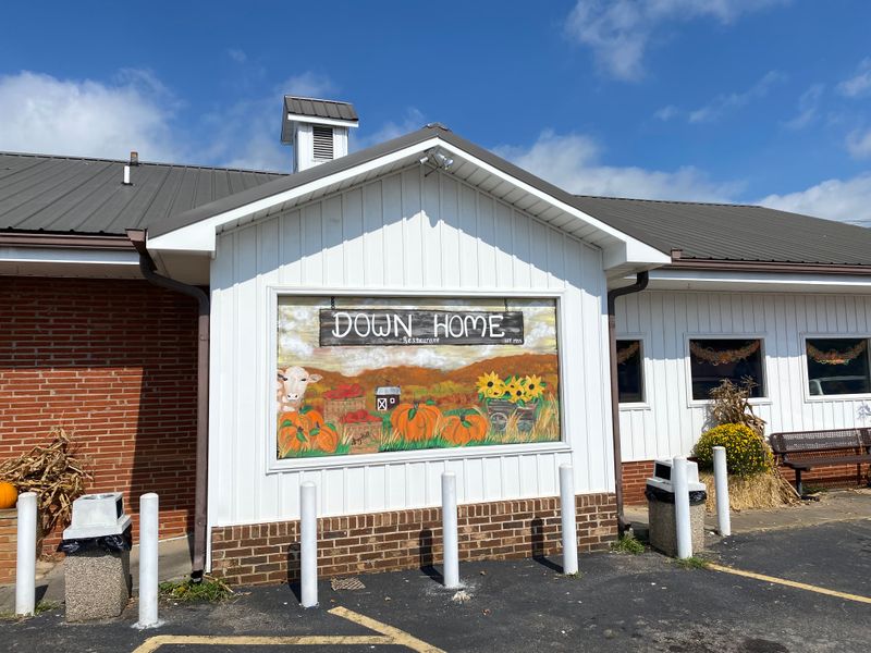 Down Home Restaurant