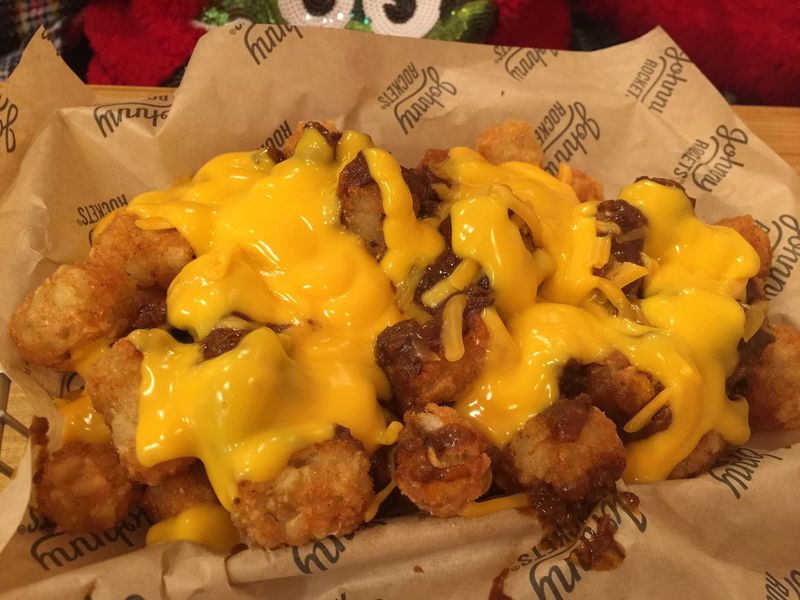 Tater Tots