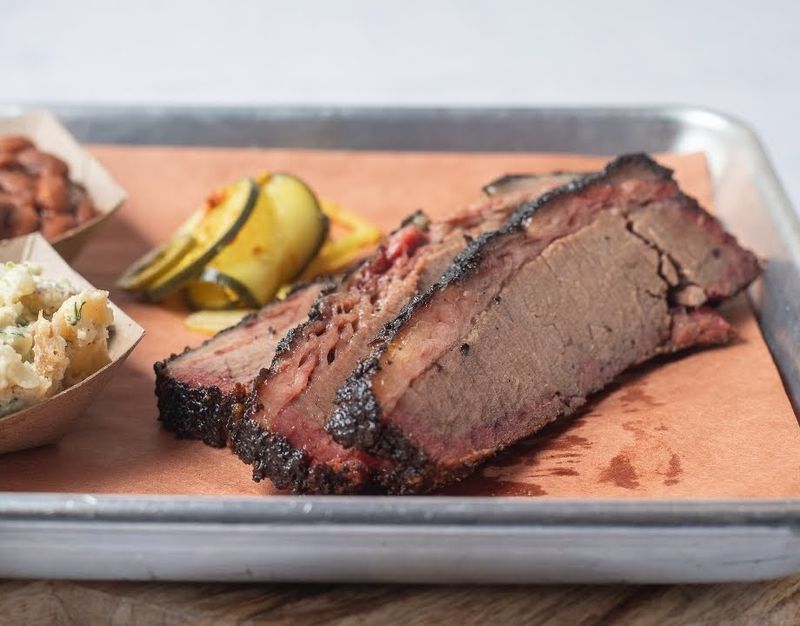 Cole Slaw And Pickle Mix