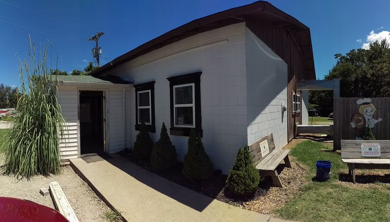 Brenda’s Cafe- Mountain Home, Arkansas