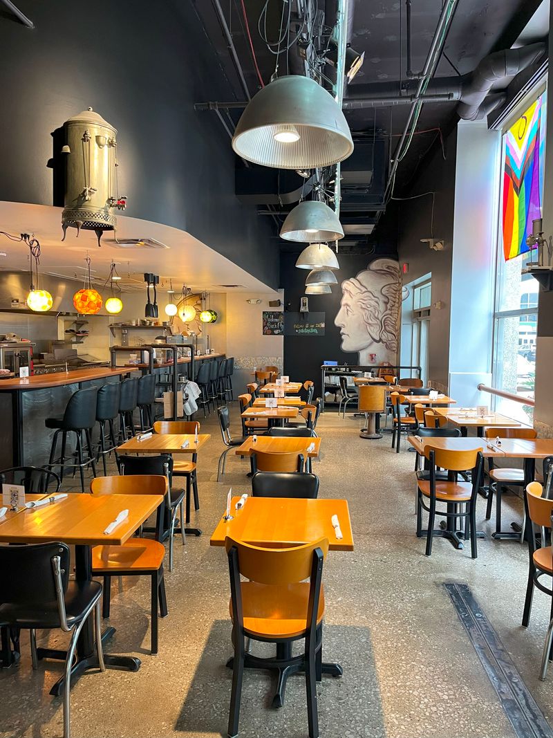The Dime Store – Detroit, MI