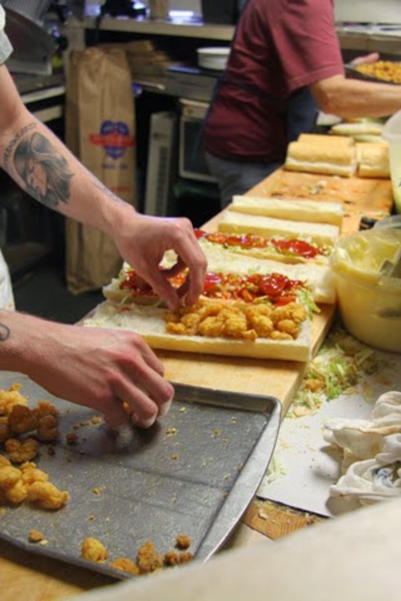 How To Order Like A Local