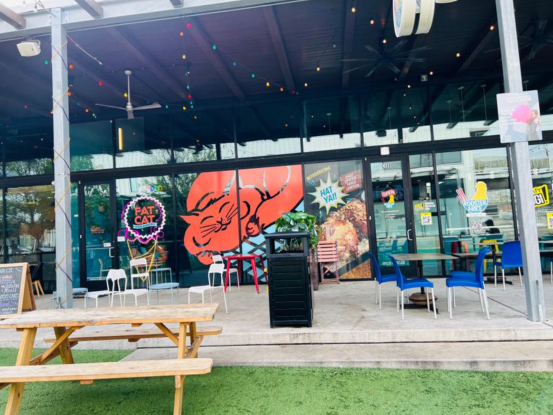 Himari - Houston, Texas