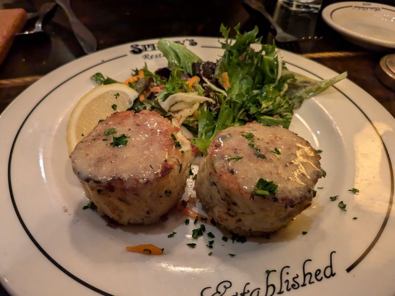 Happy Hour, Small Plates, Big Smiles