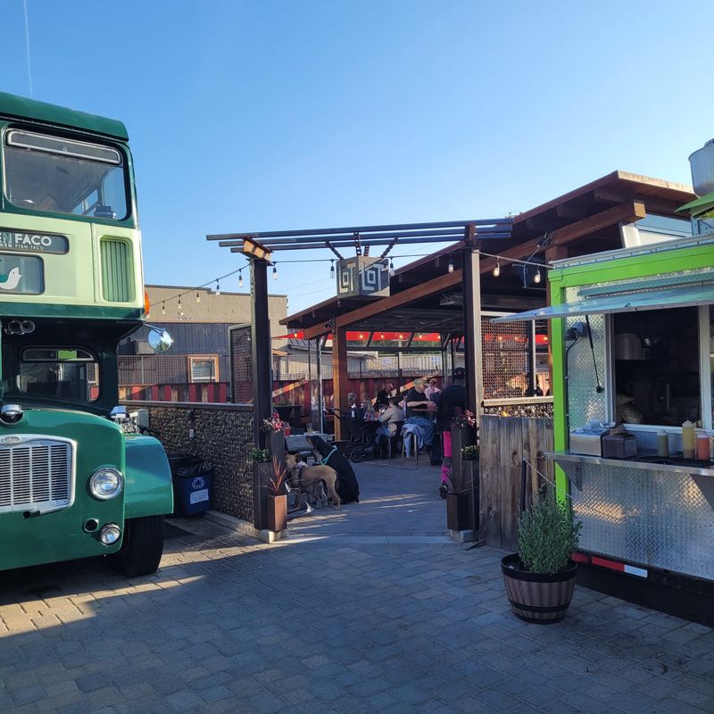 Kid Friendly, Dog Friendly, Everyone Friendly