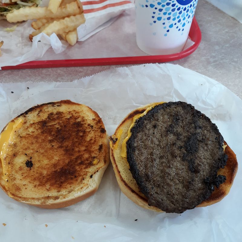 Tuesday Footlong Special