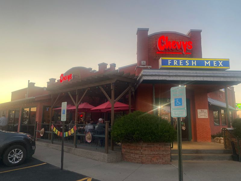 Chevys – Sioux Falls, South Dakota