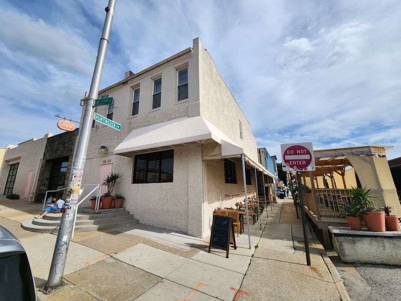 Clavel Mezcaleria – Baltimore, Maryland