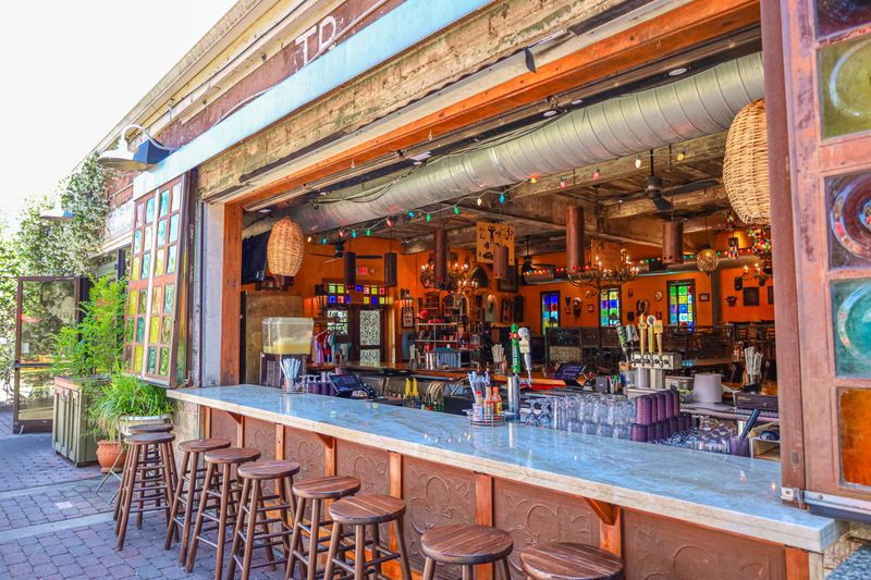 Taco Boy – Charleston, South Carolina