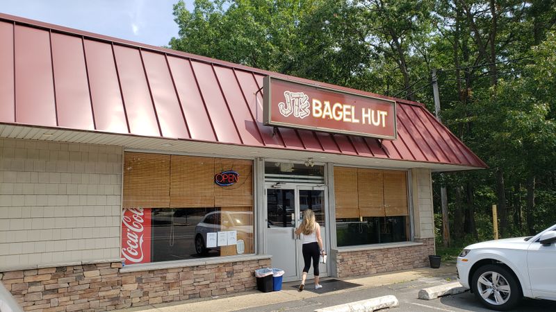 JT’s Bagel Hut – Forked River, NJ