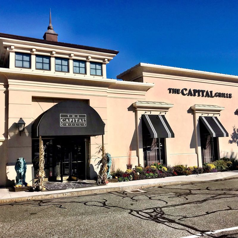 The Capital Grille