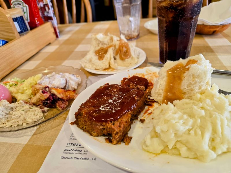 How It Plays With The Buffet