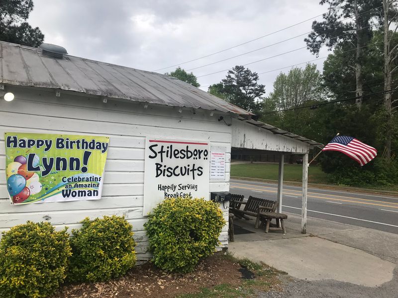 Stilesboro Biscuits – Kennesaw, GA