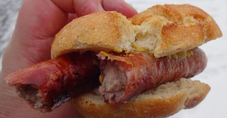 The 10 Fast-Food Breakfast Items Nutritionists Say to Skip Every Time