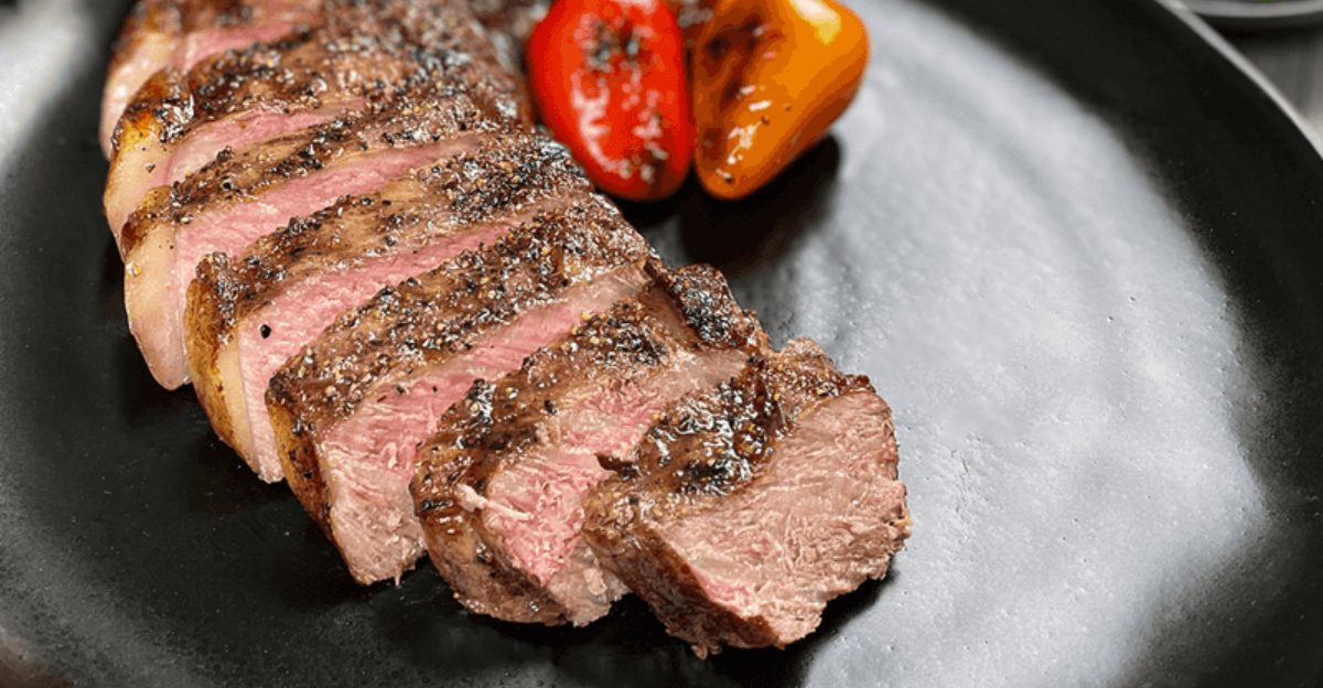 The 9 Kinds of Seafood Experts Say You Should Think Twice About Ordering 5 The 9 Kinds of Seafood Experts Say You Should Think Twice About Ordering