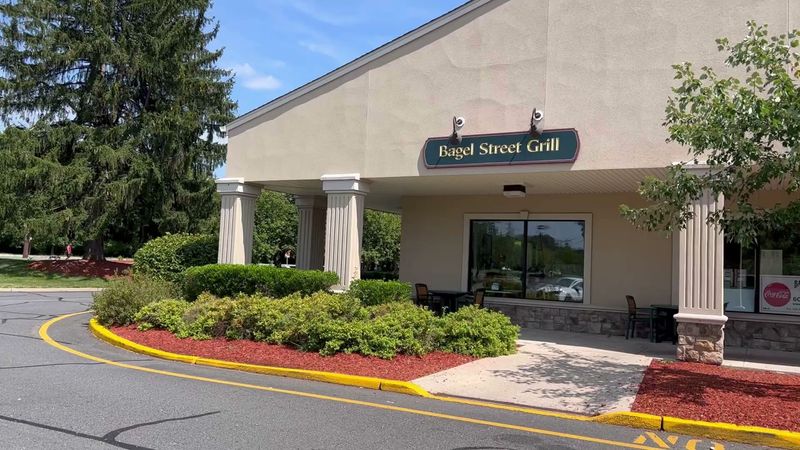 Bagel Street Grill – Plainsboro, NJ