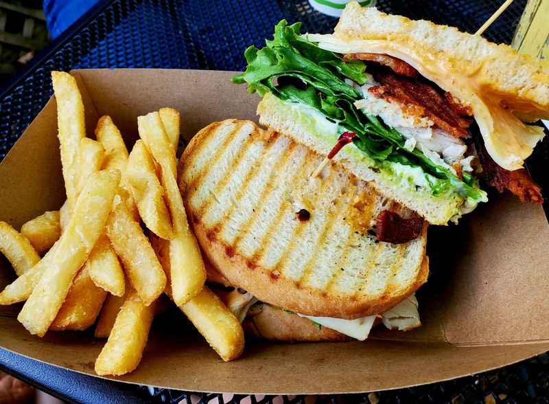 Sandwiches Worth the Drive