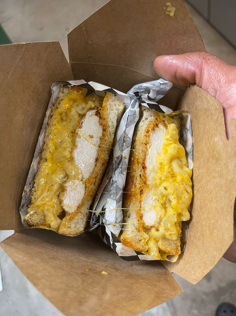 Soul Good Kitchen - Dallas, Texas