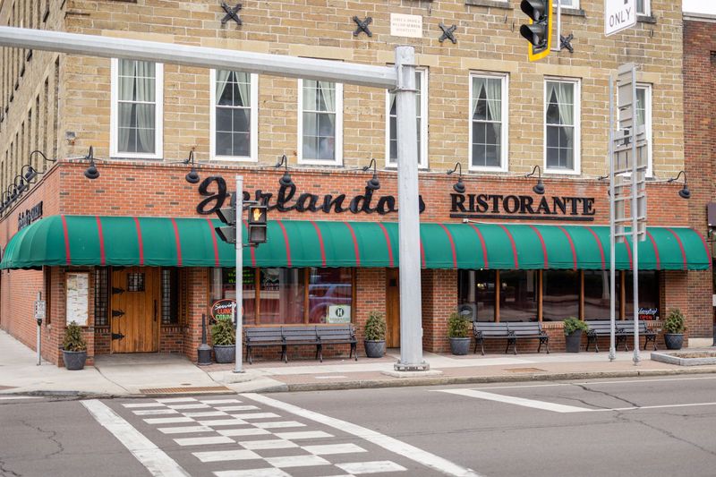 Jerlando's Ristorante & Pizza Co. - Watkins Glen, NY