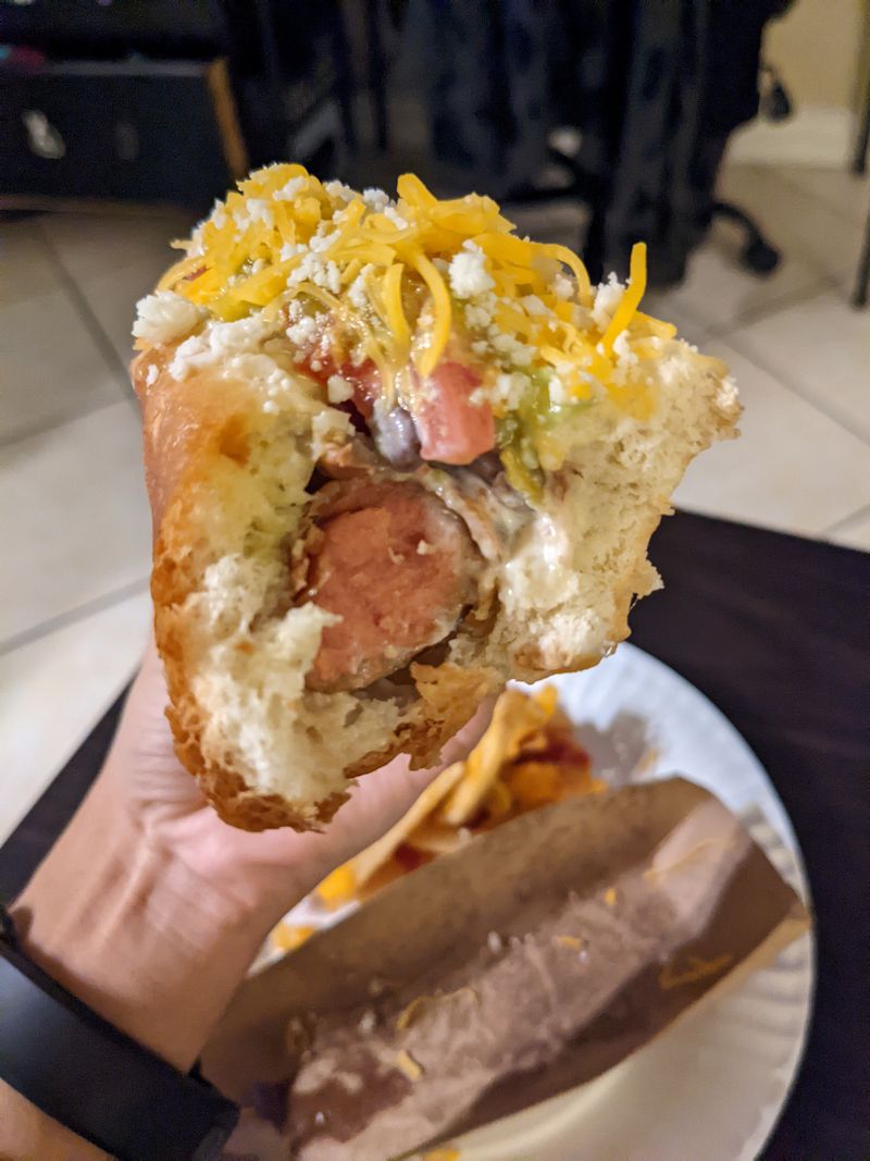 The Bun Matters More Than You Think