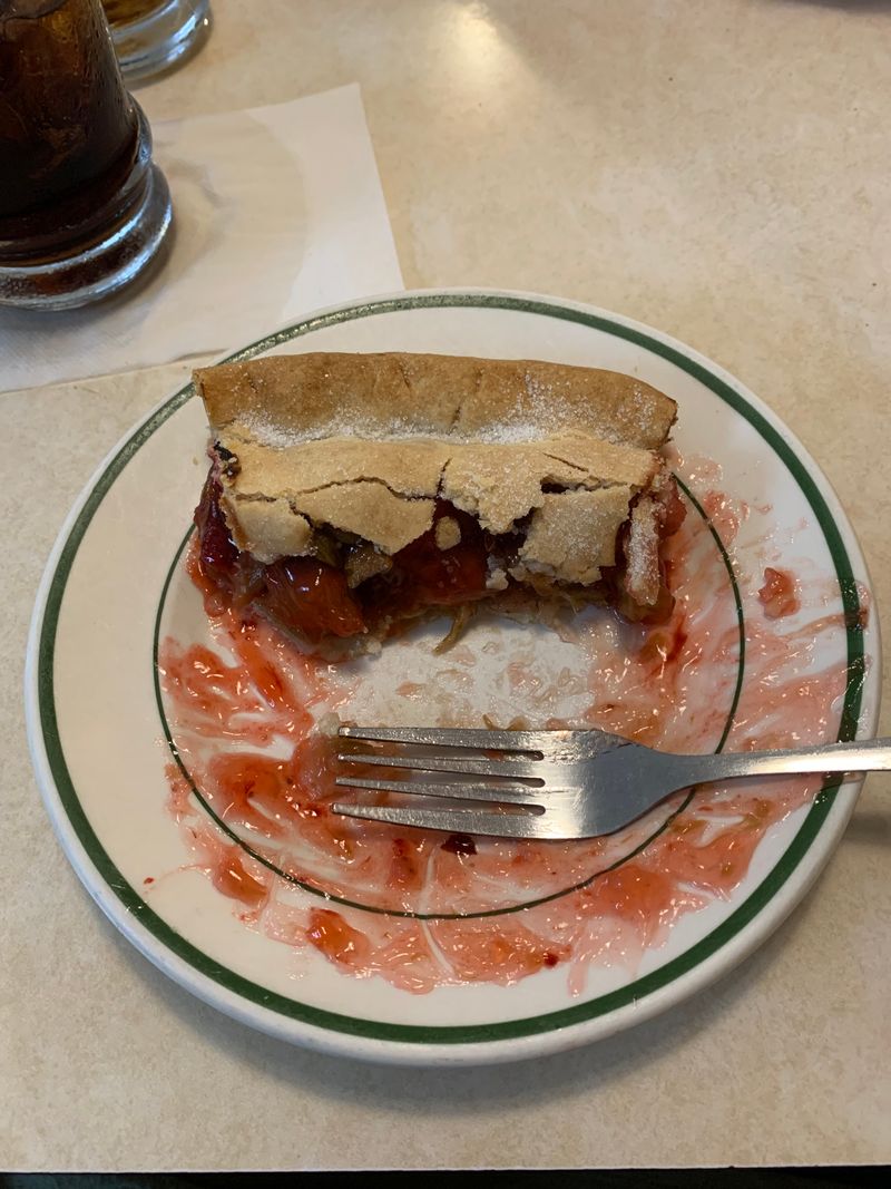 This Ohio Grilled Cheese Window Has Served The Same Gooey Classic For Generations 9 Pie That Stops Conversations