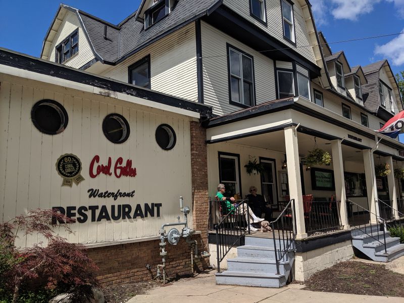 Coral Gables - Saugatuck, MI