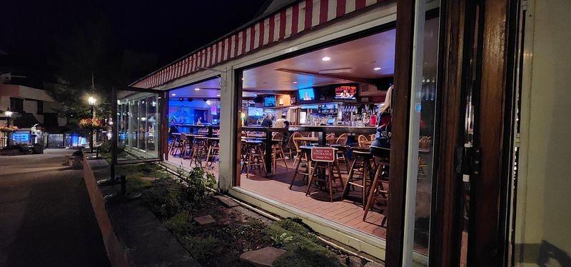 The Red Lion - Vail, Colorado