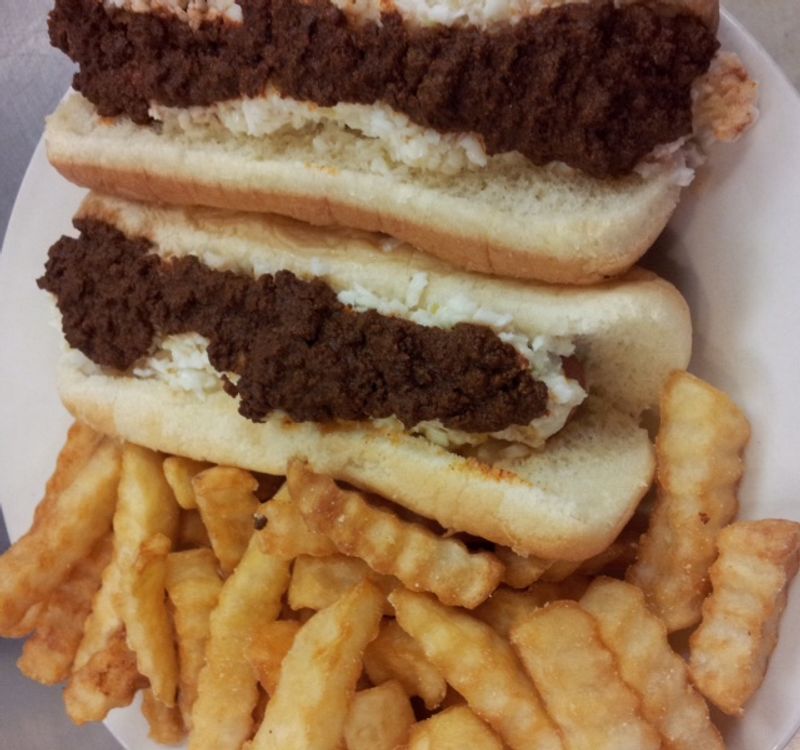 Chili With A Friendly Kick