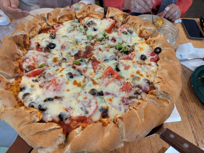 Signature Pies To Try