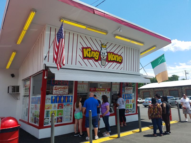 King Kone - Pearl River, NY