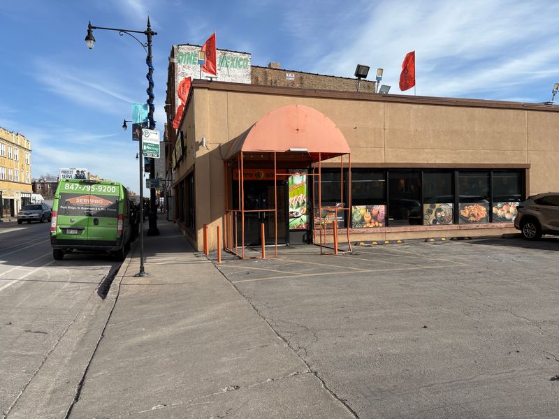 12 Indiana Family Restaurants Where The Saturday Night Buffet Still Packs The Room 4 Yummy Grill & Buffet