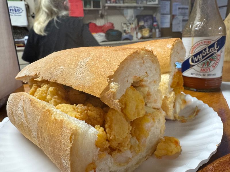 The Bread That Makes The Bite