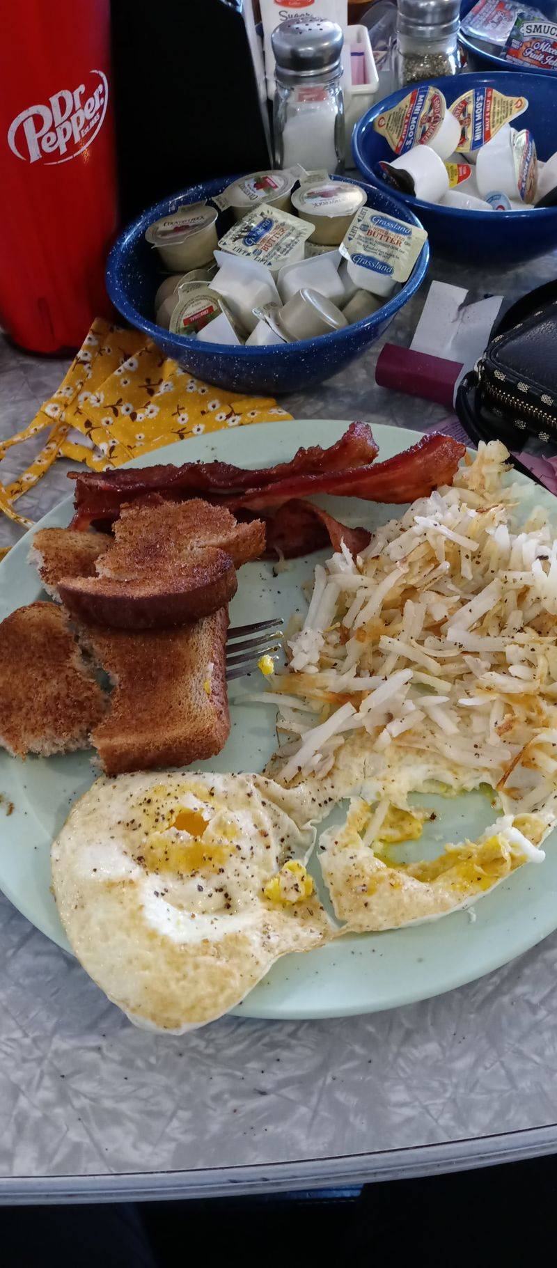 Perfect Morning Hours