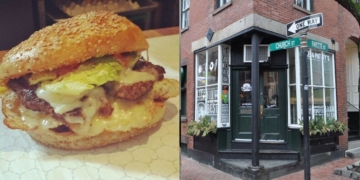 The Most Beloved Mom-and-Pop Burger Spots Americans Keep Recommending Across the Country