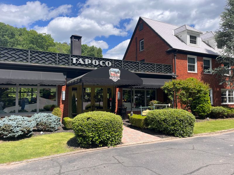 Tapoco Tavern