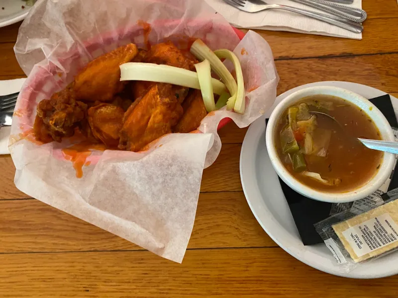 Soup of the Day Spotlight