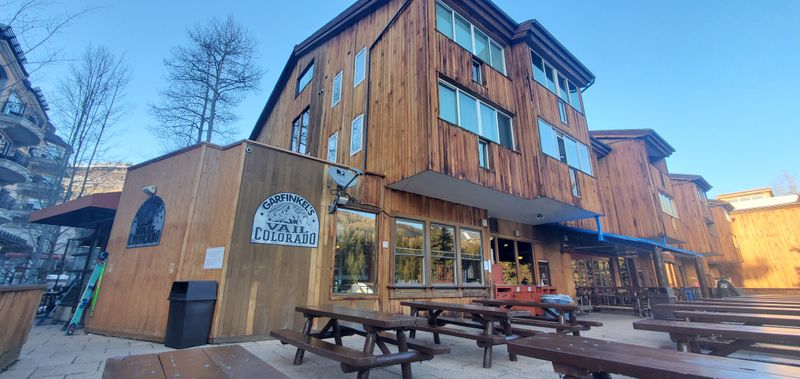 Garfinkel’s - Vail, Colorado