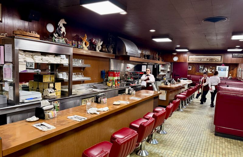 Consistency Across Decades